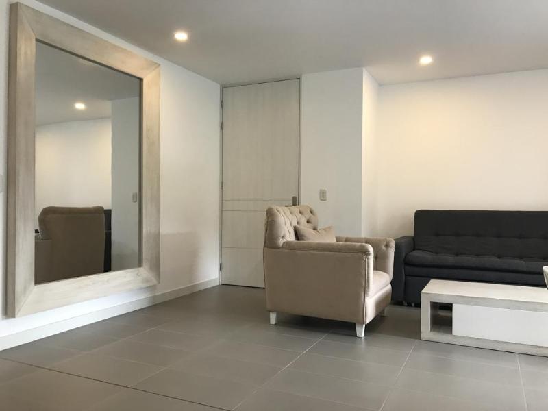 Apartamento De Lujo Las Palmas Oceania Hotel Medellín