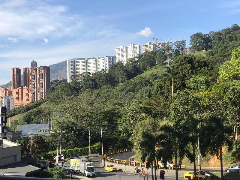 Apartamento De Lujo Las Palmas Oceania *