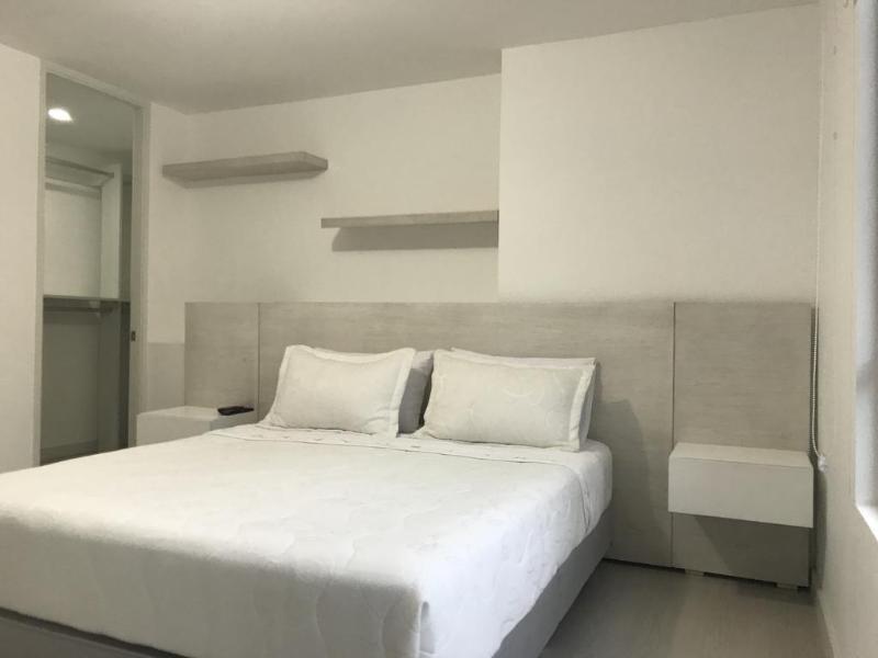 Apartamento De Lujo Las Palmas Oceania Hotel *