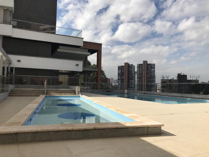 Apartamento De Lujo Las Palmas Oceania Hotel