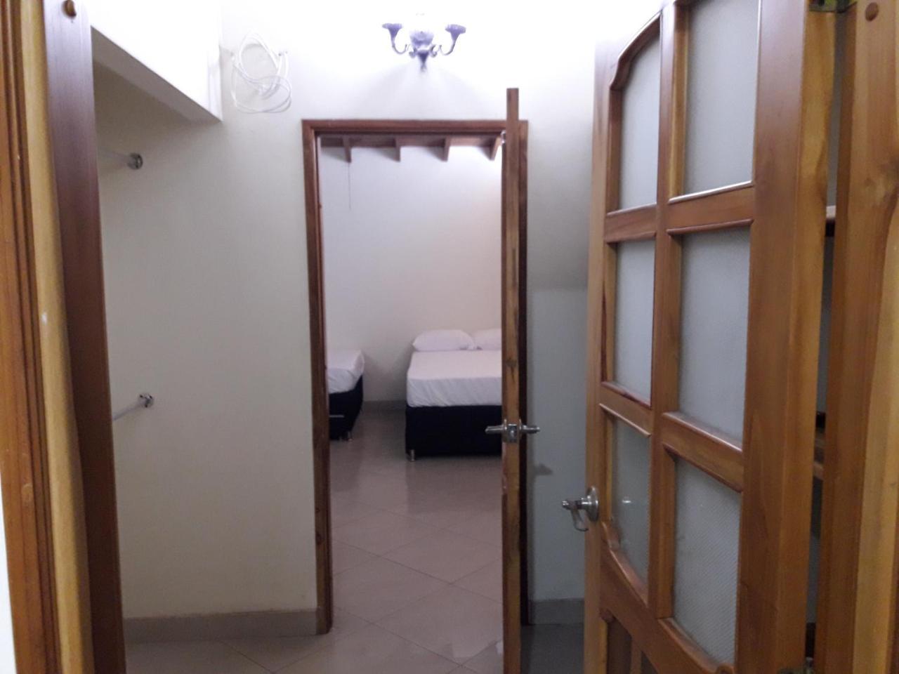 Casa Boutique Amc Hotel Medellin