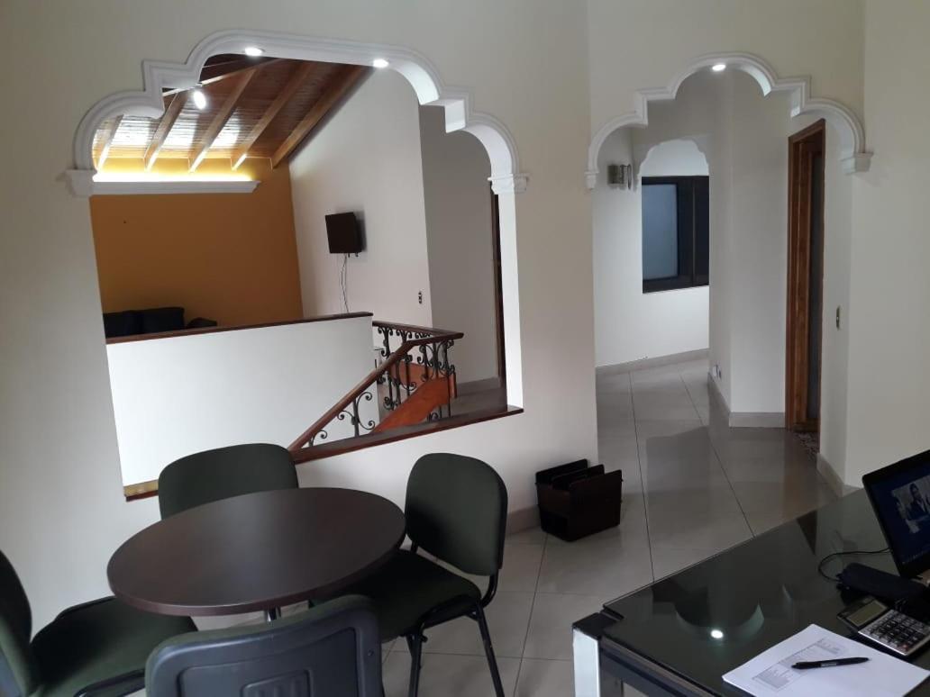 Casa Boutique Amc Medellin