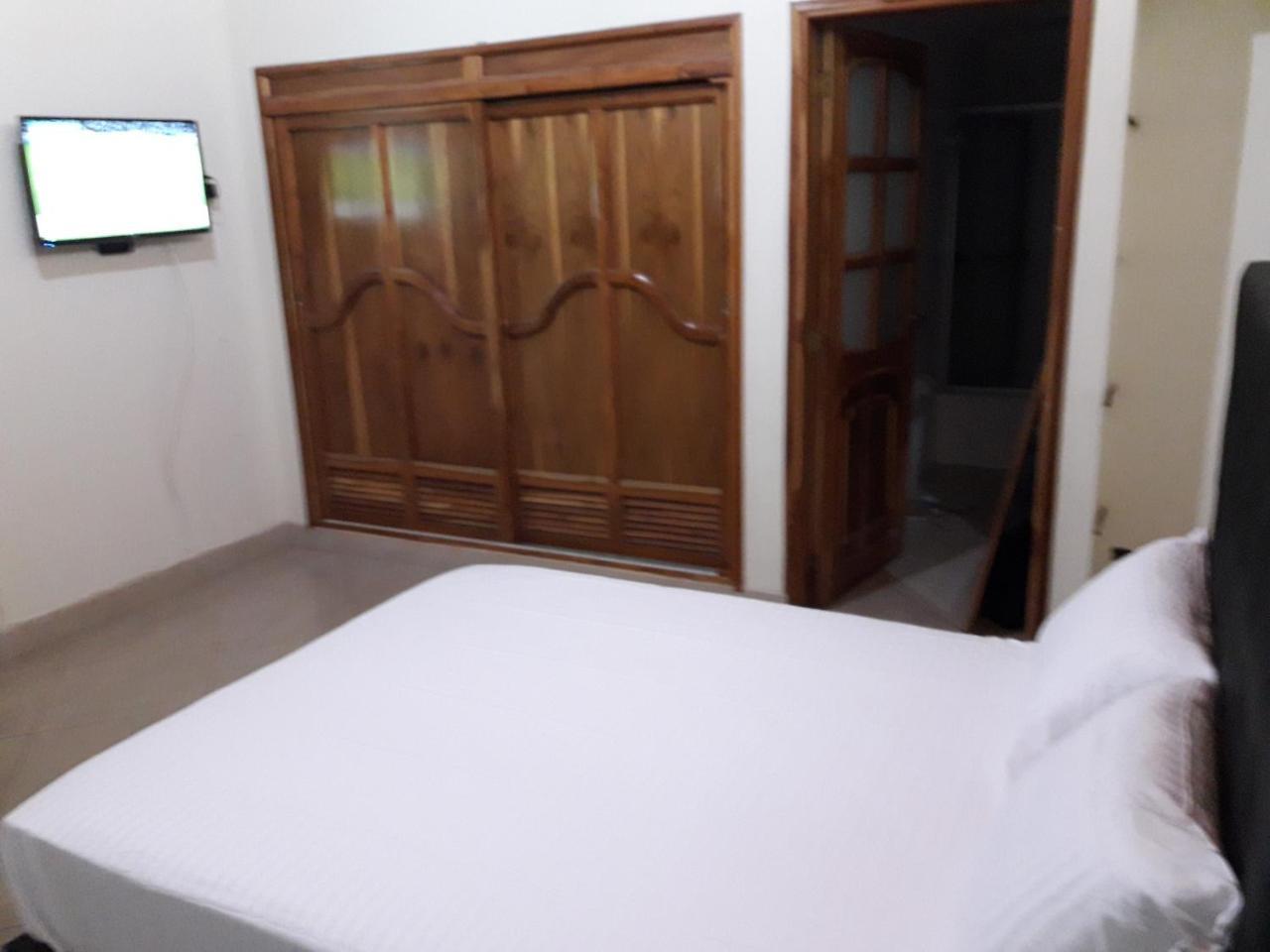 Hotel Casa Boutique Amc 3*