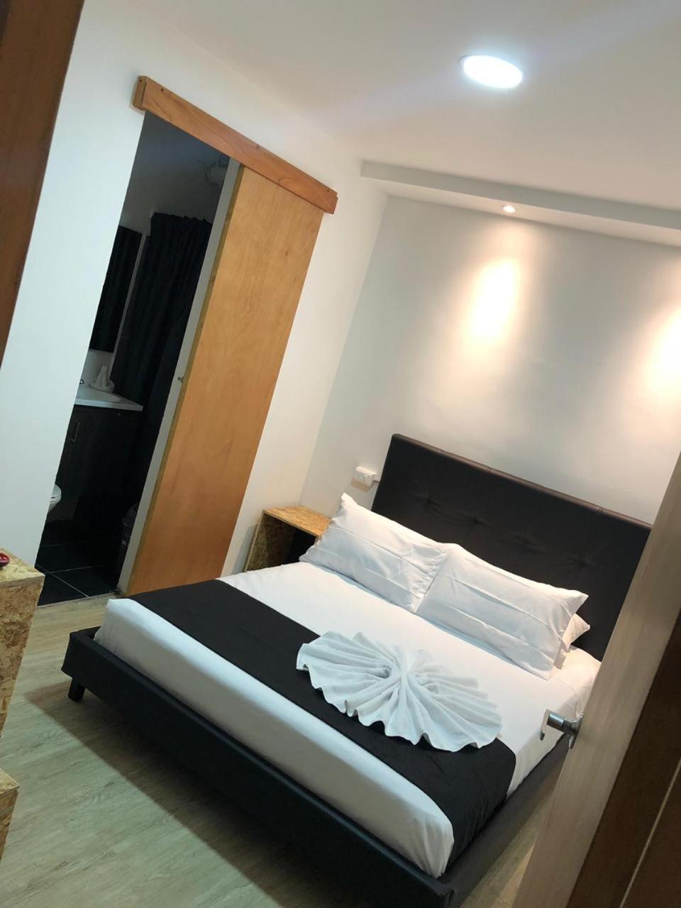 The Woods Hostal *