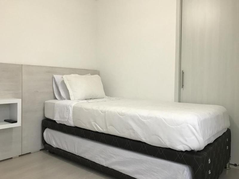 Apartamento De Lujo Las Palmas Oceania Hotel