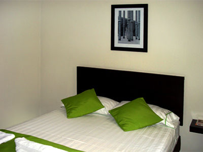 Casa Madison Medellín