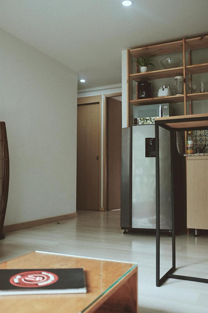 Apartahotel Loft Studio *