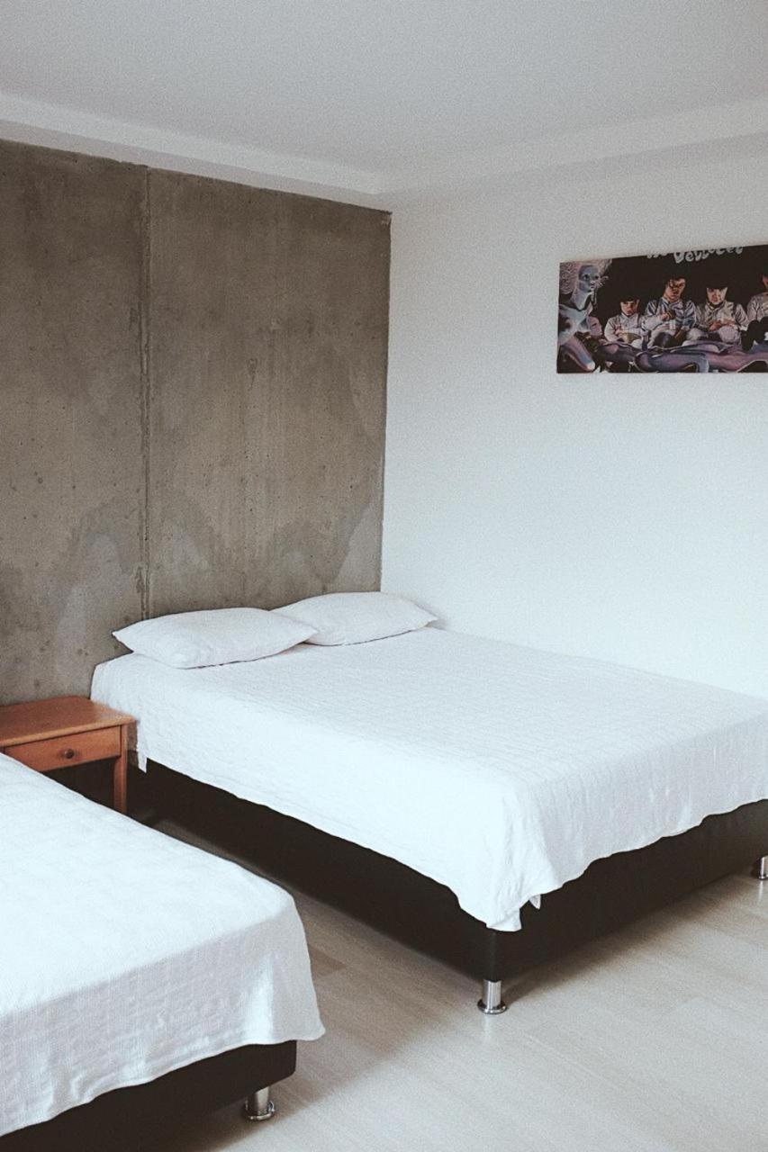 Loft Studio * Medellín