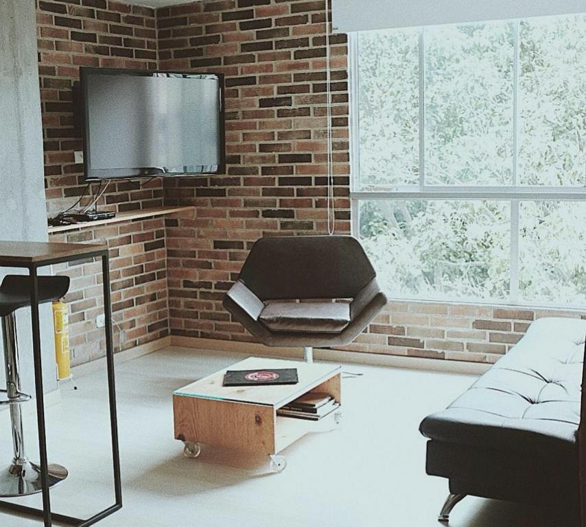 Loft Studio Medellín