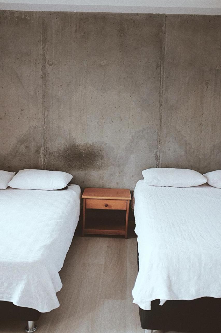 Loft Studio * Medellín