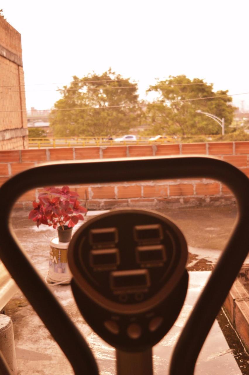 El Descanso Donde Sara * Medellín