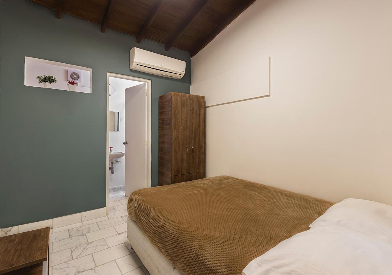 Living Hostal