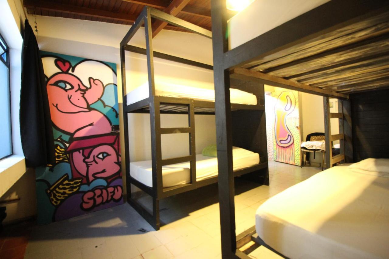 Hostal Coolto Art *