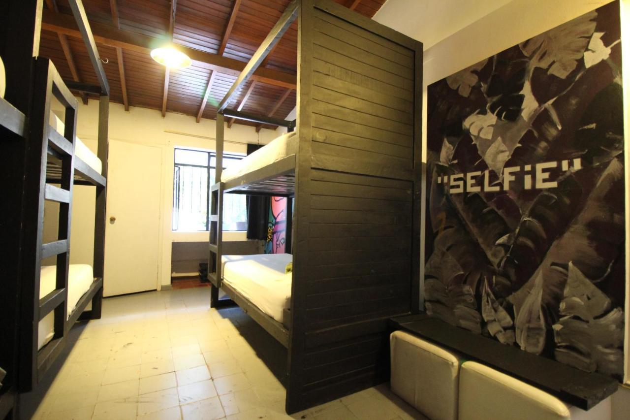 Hostal Coolto Art