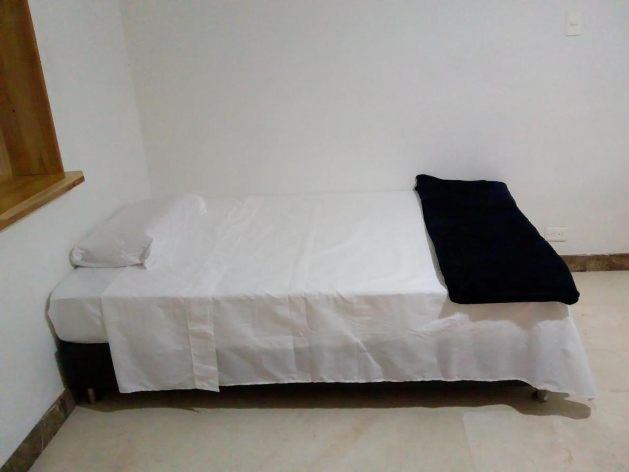 Pensión Mi Casa