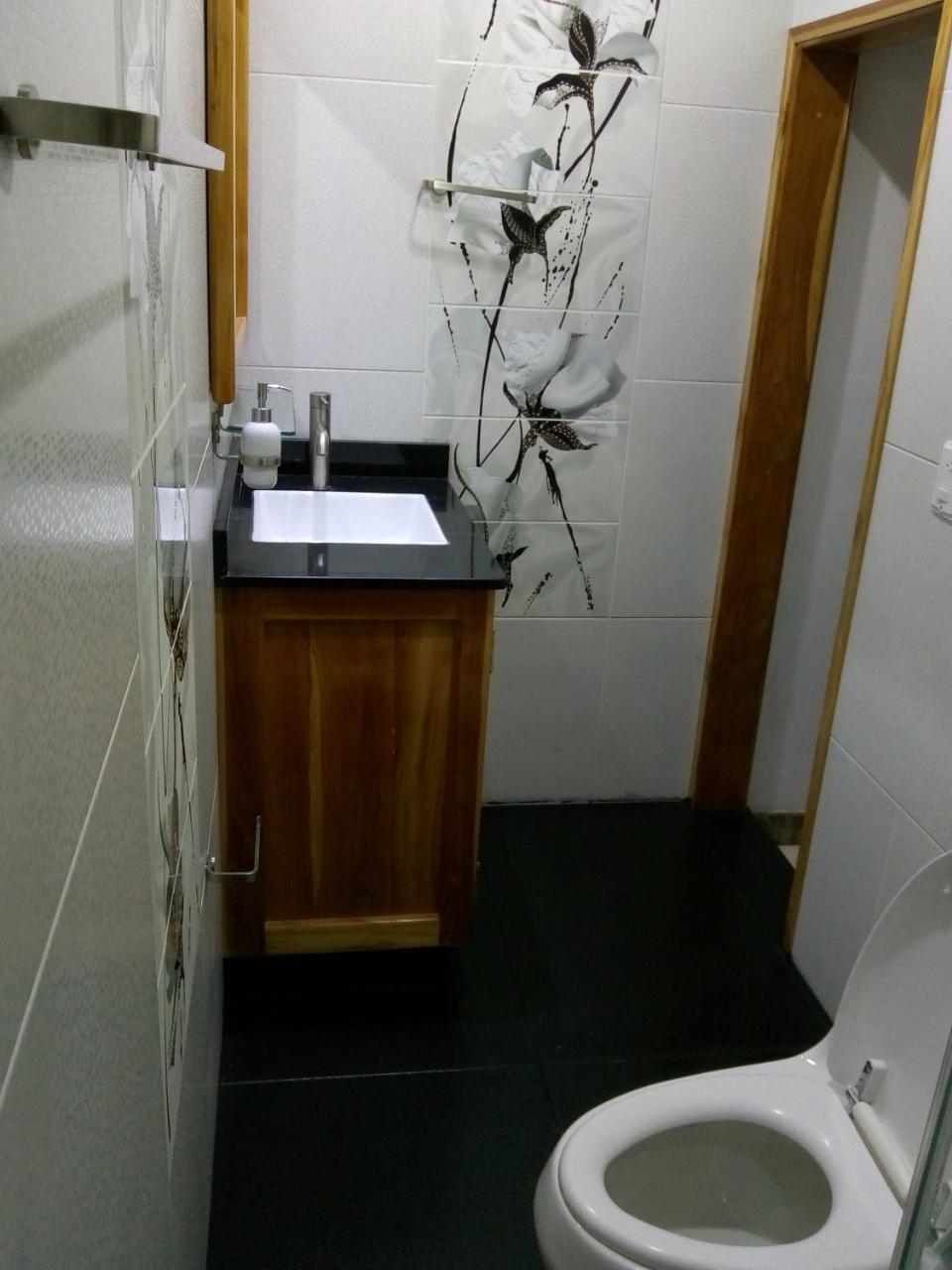 Pensión Mi Casa 3*