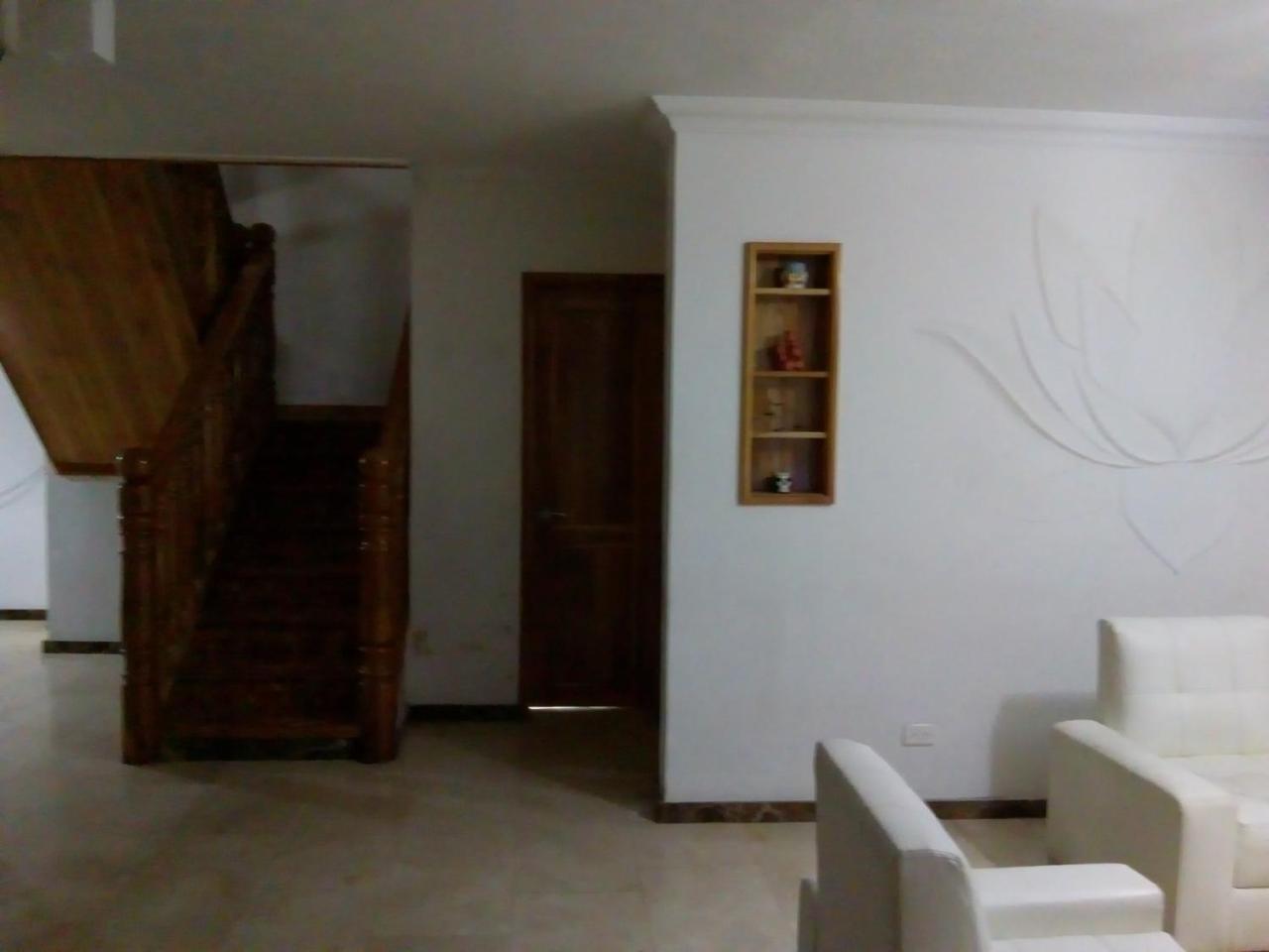 Pensión Mi Casa Medellín