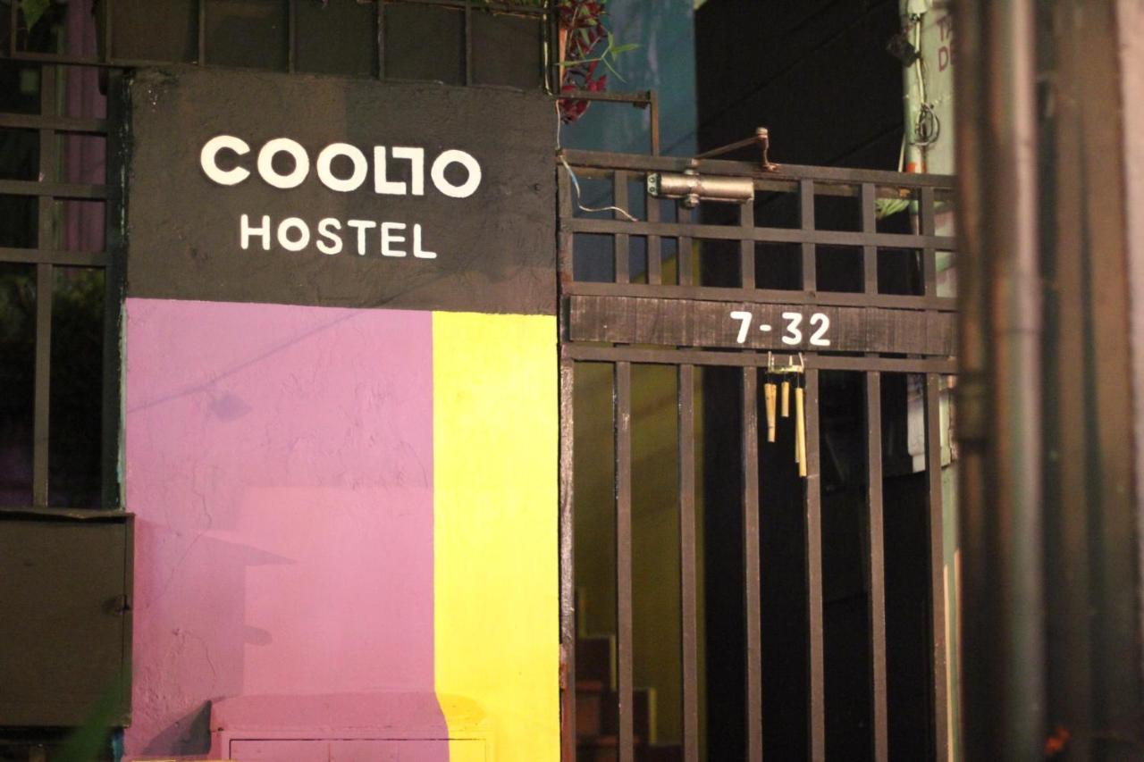 Hostal Coolto Art Medellín