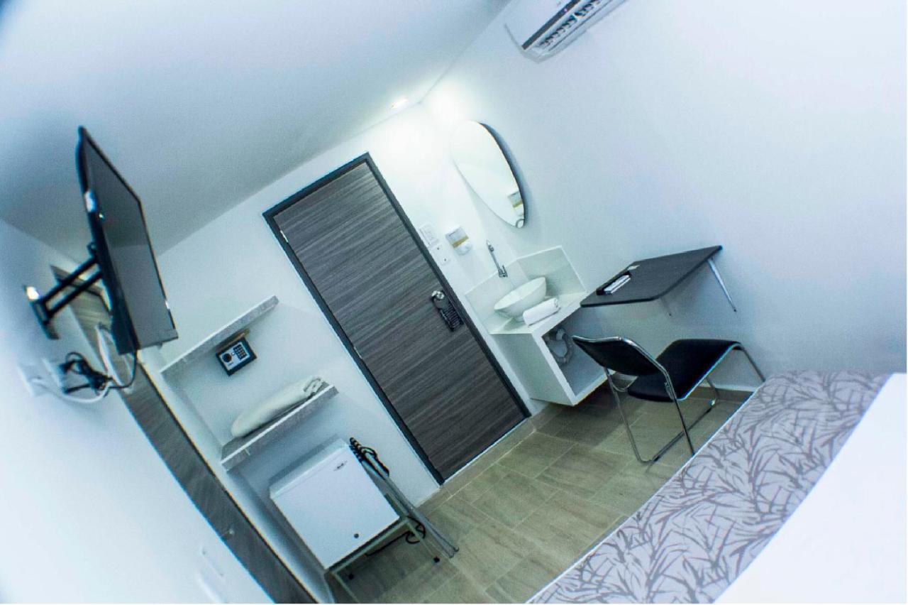 Hotel Element Medellín
