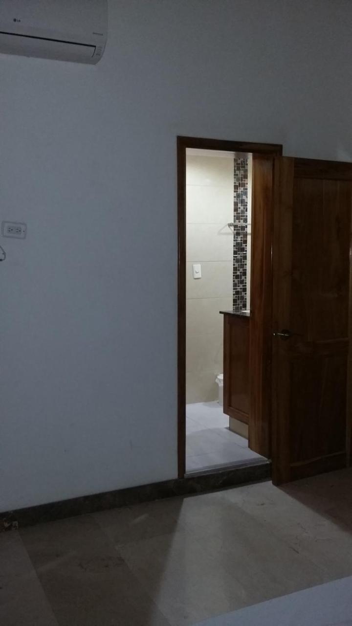 Pensión Mi Casa