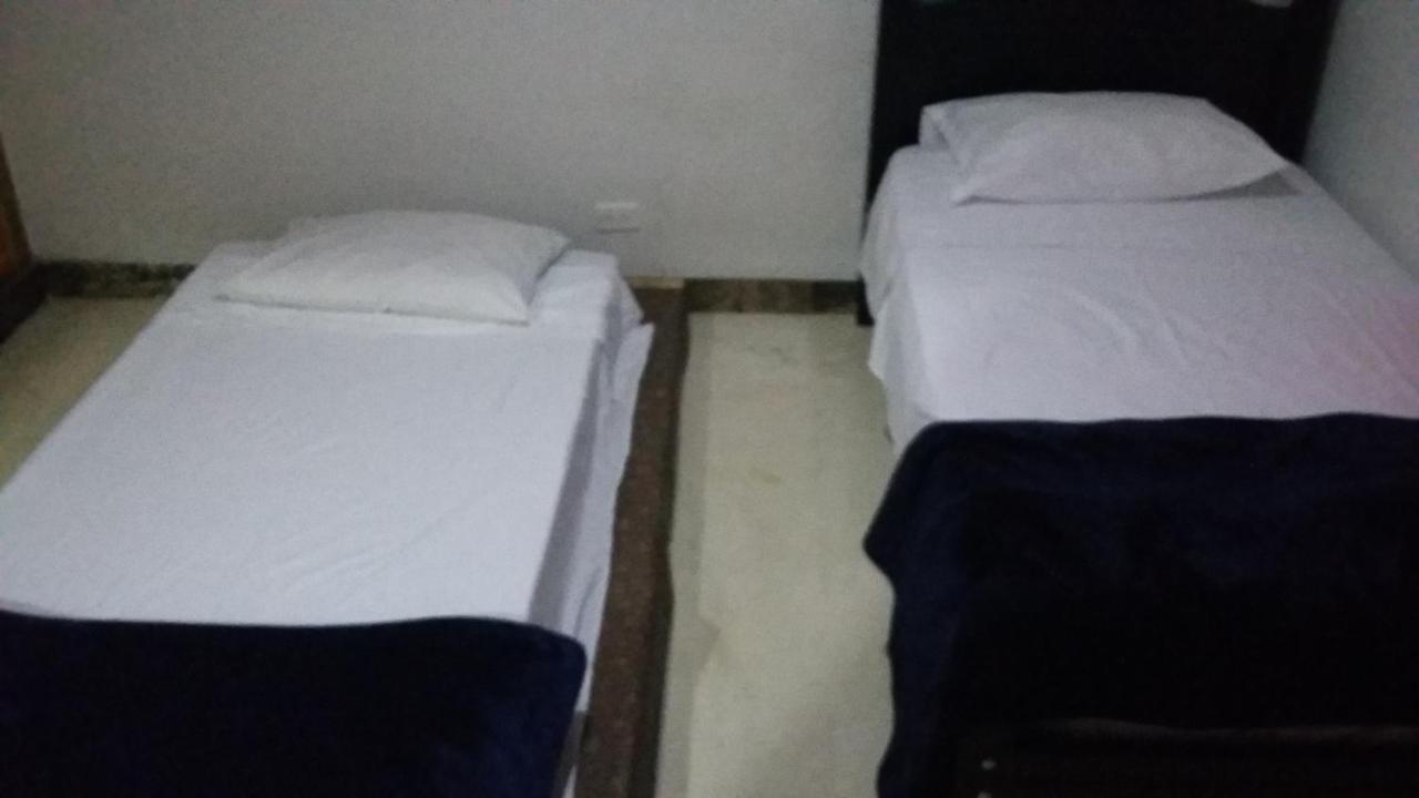 Pensión Mi Casa 3*