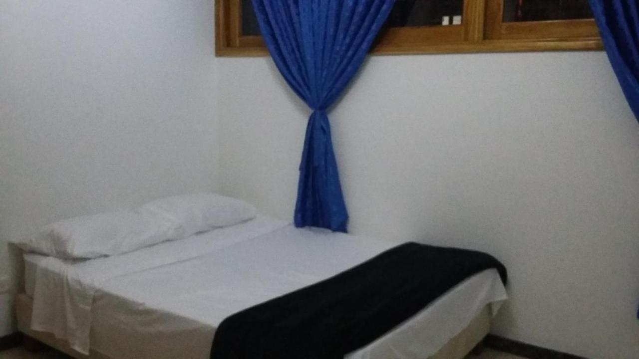 Pensión Mi Casa Medellín
