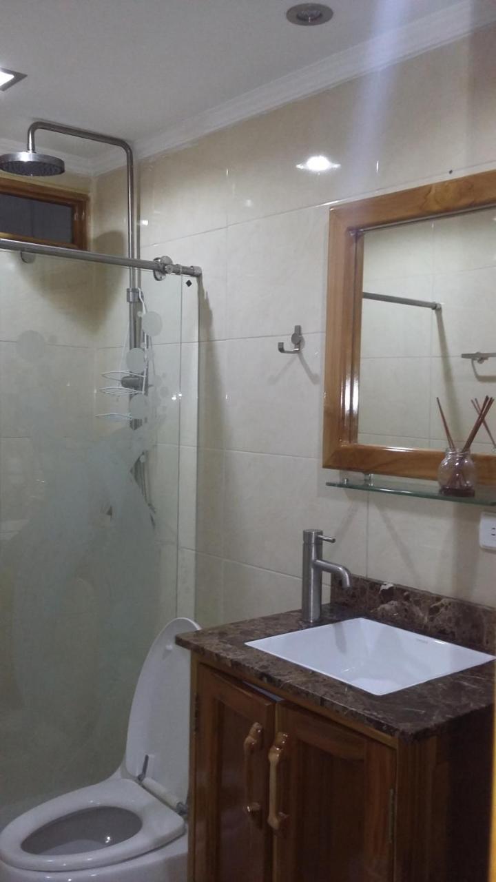 Mi Casa Pensión