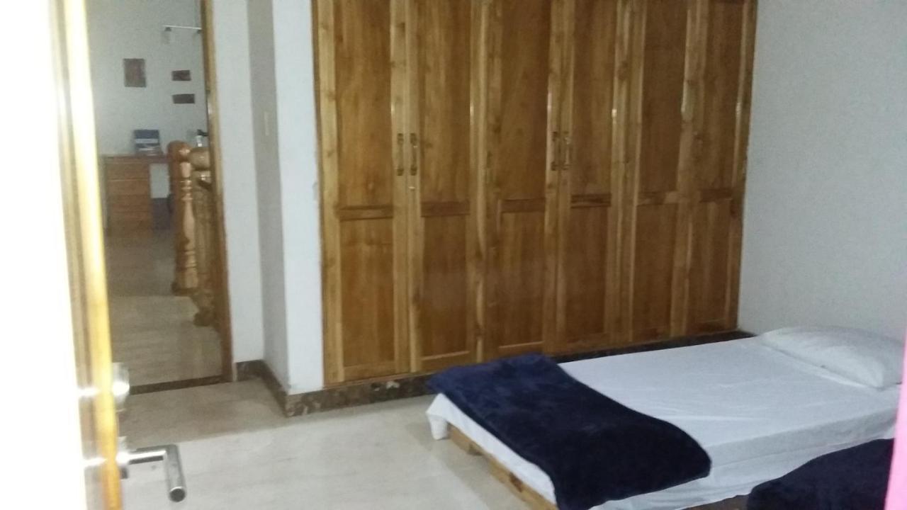 Pensión Mi Casa Medellín