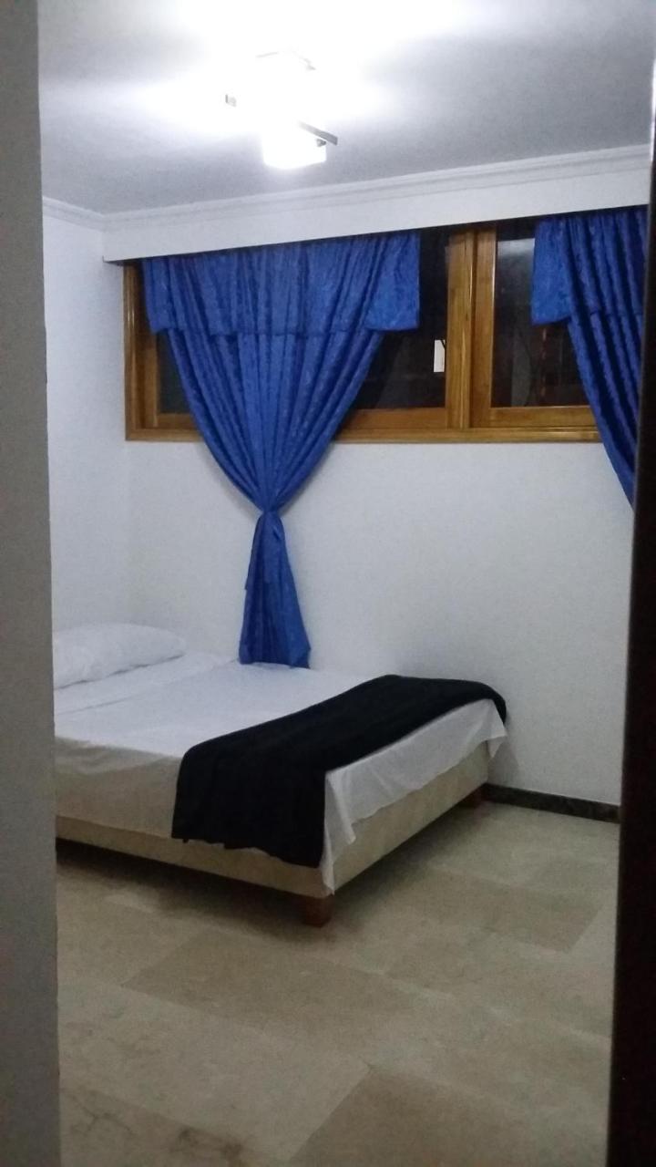 Mi Casa Pensión 3*
