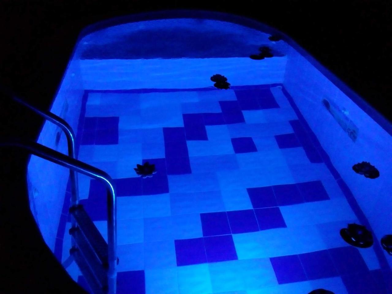 Mi Casa Pensión 3*