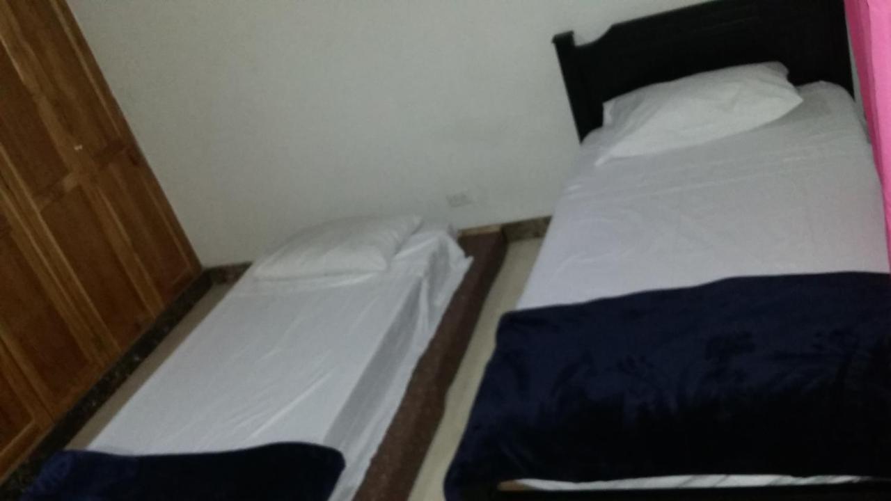Mi Casa Pensión