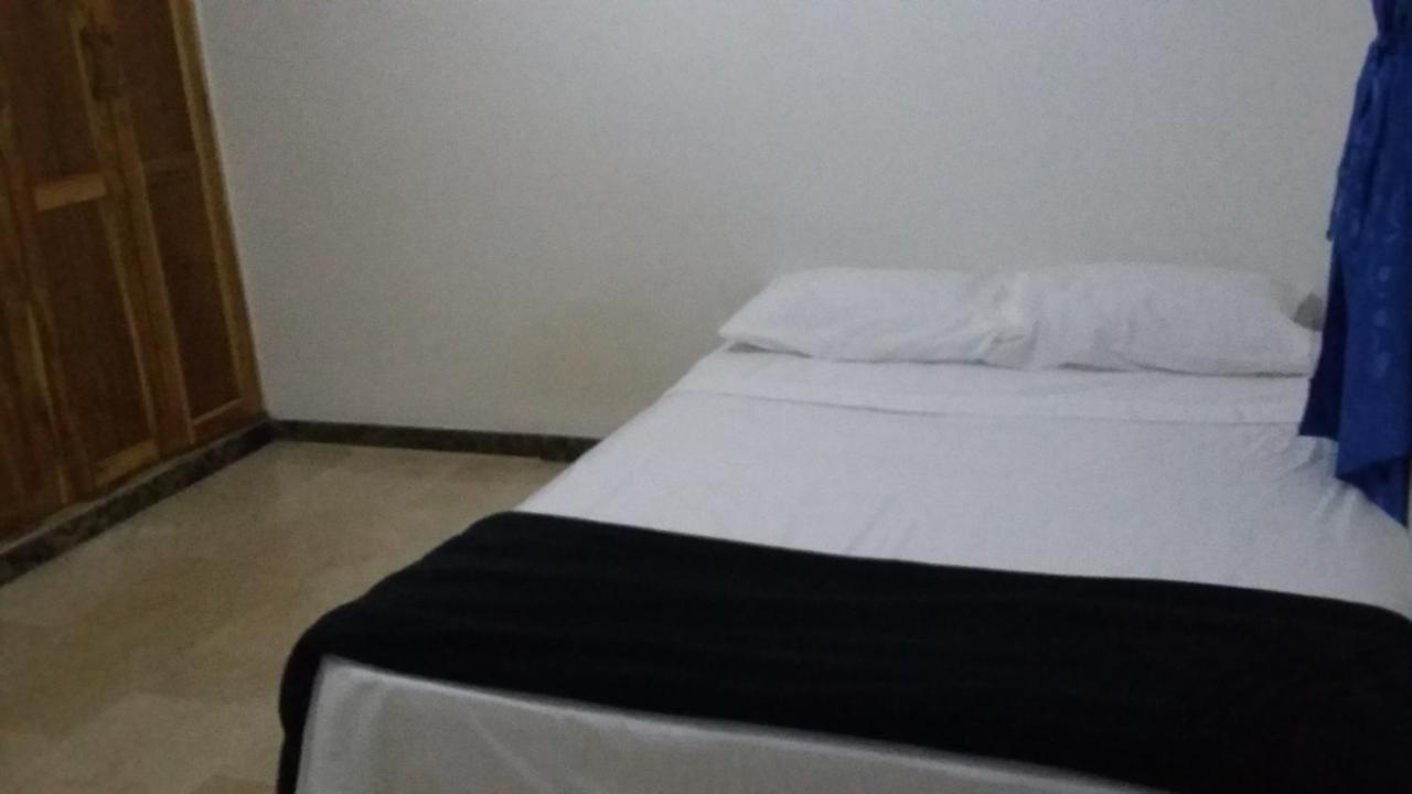 Mi Casa Pensión 3*