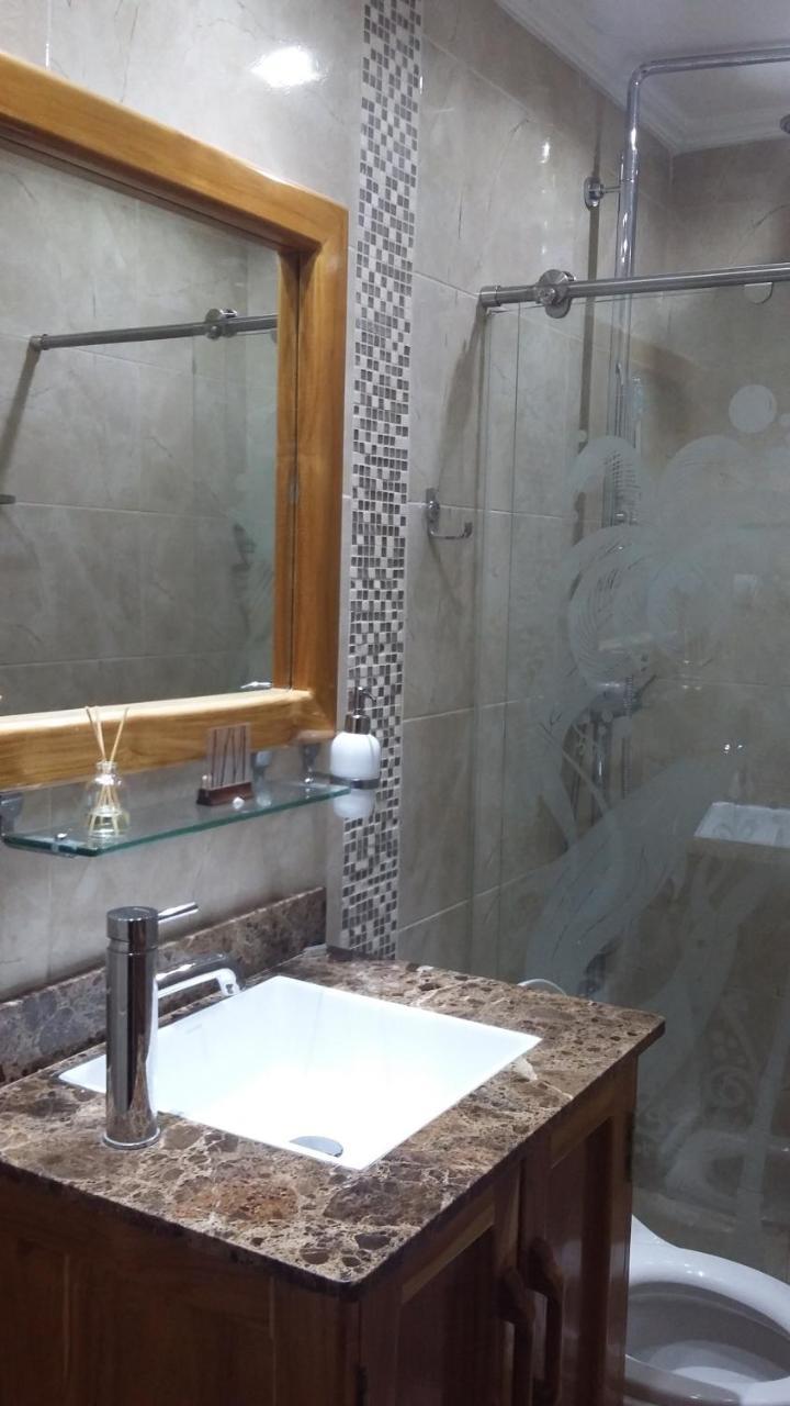 Mi Casa Pensión 3*
