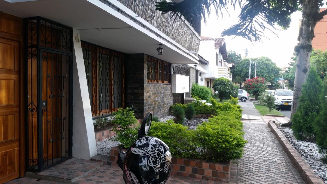 Mi Casa