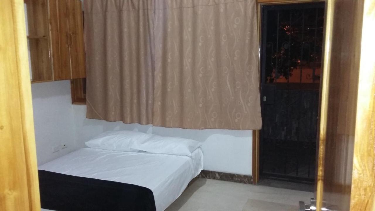 Pensión Mi Casa 3*