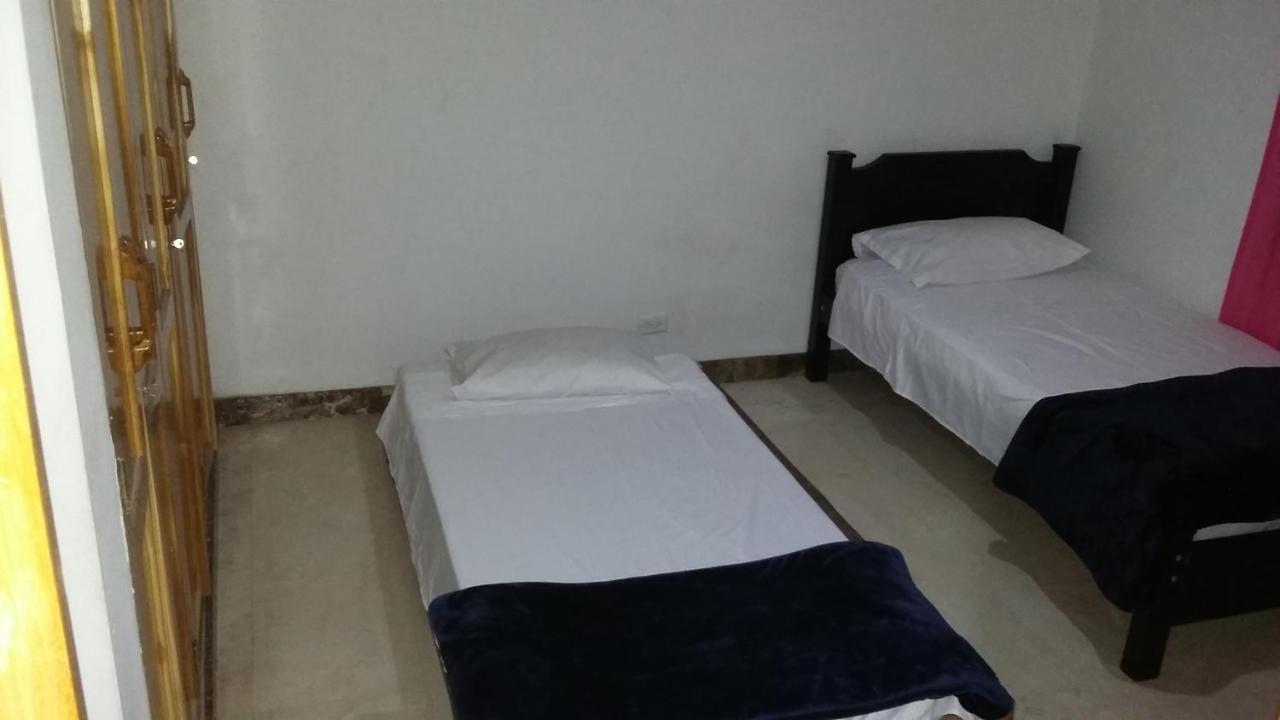 Mi Casa Pensión 3*