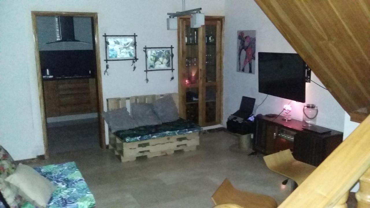 Pensión Mi Casa