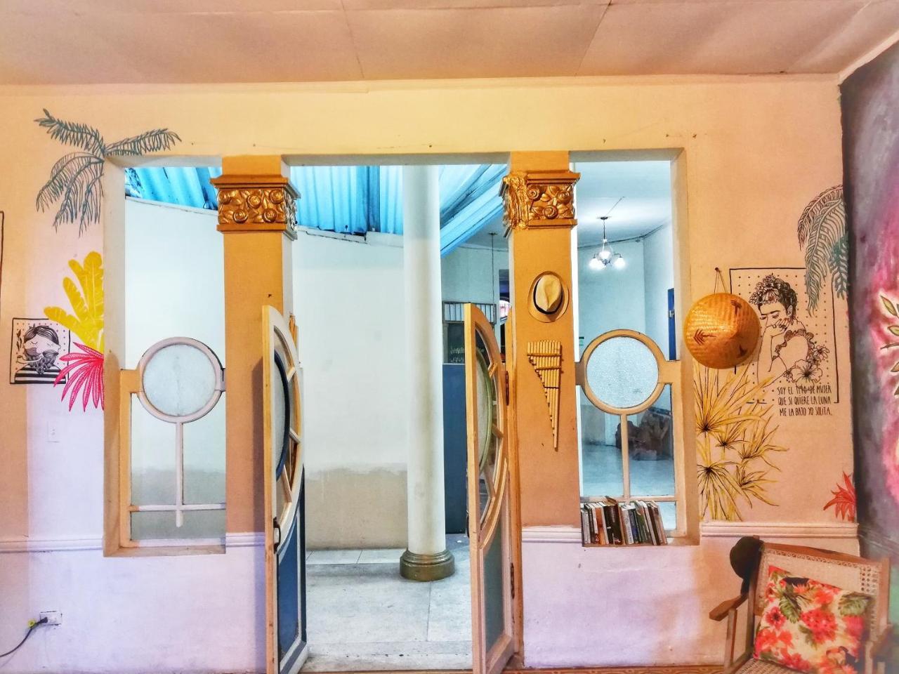 Hostal Joseph El Paisa