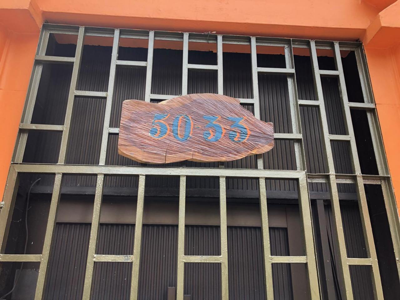 Joseph El Paisa * Medellín