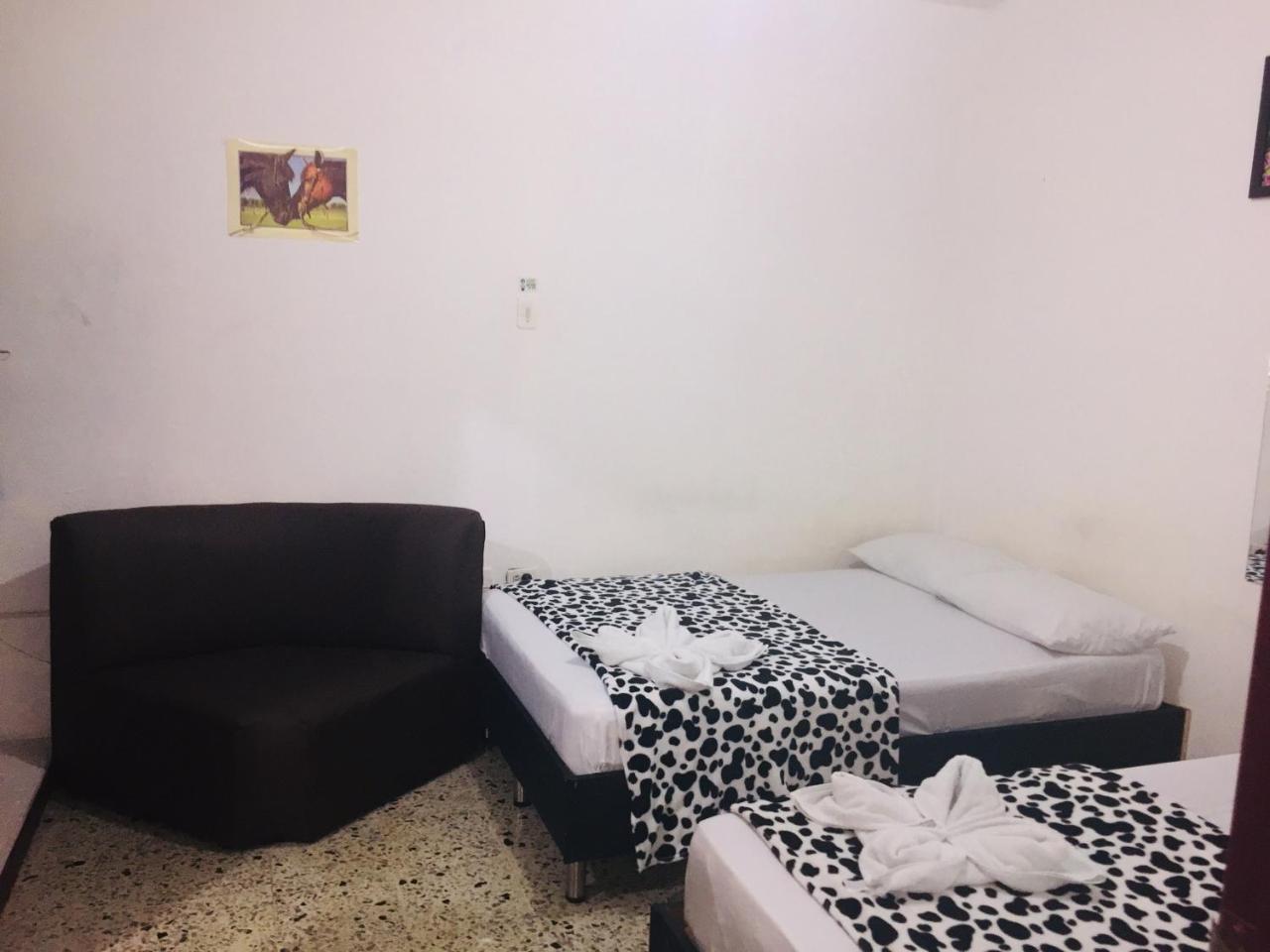 La Floresta