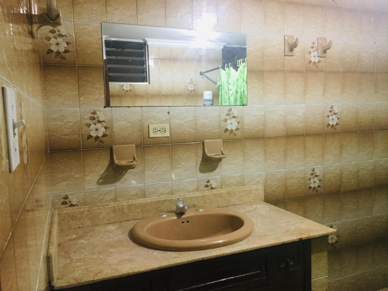 Hostal La Floresta