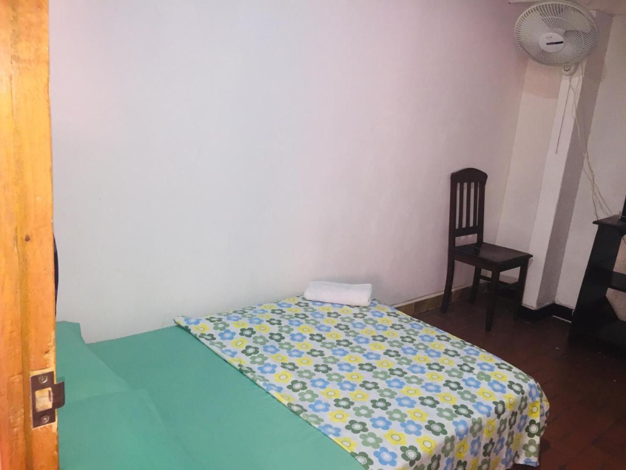 La Floresta Hostal Medellín