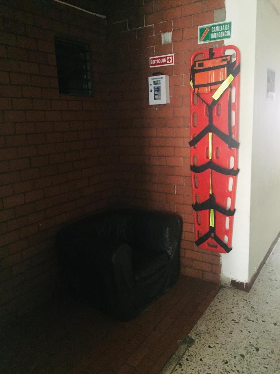 La Floresta Hostal *