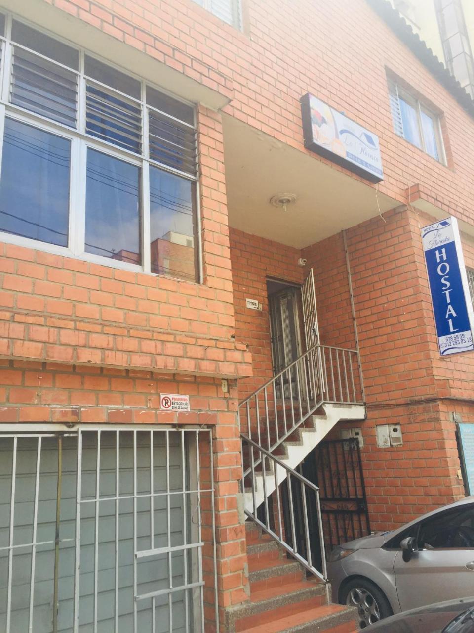Hostal La Floresta Medellín