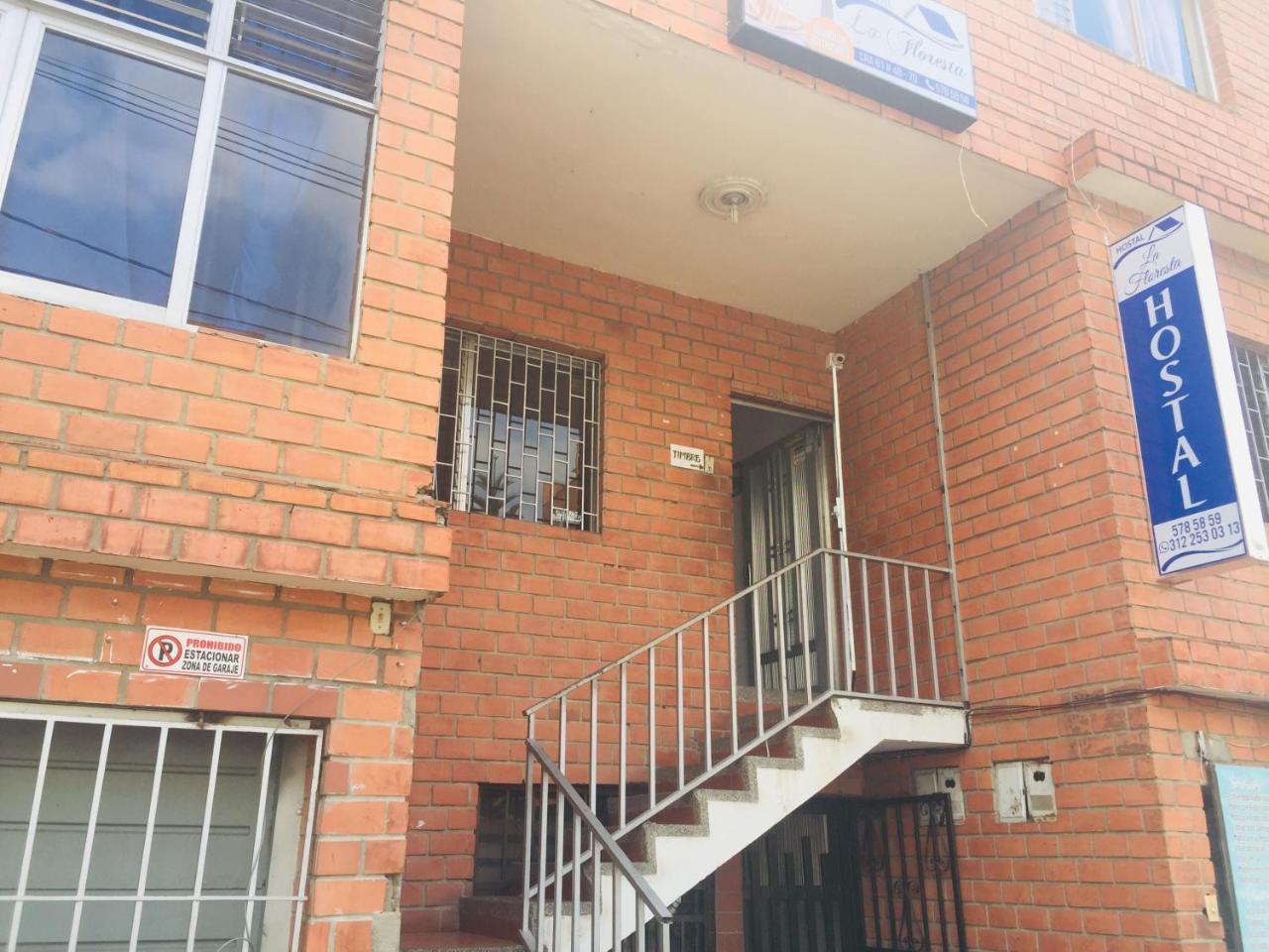 La Floresta * Medellín