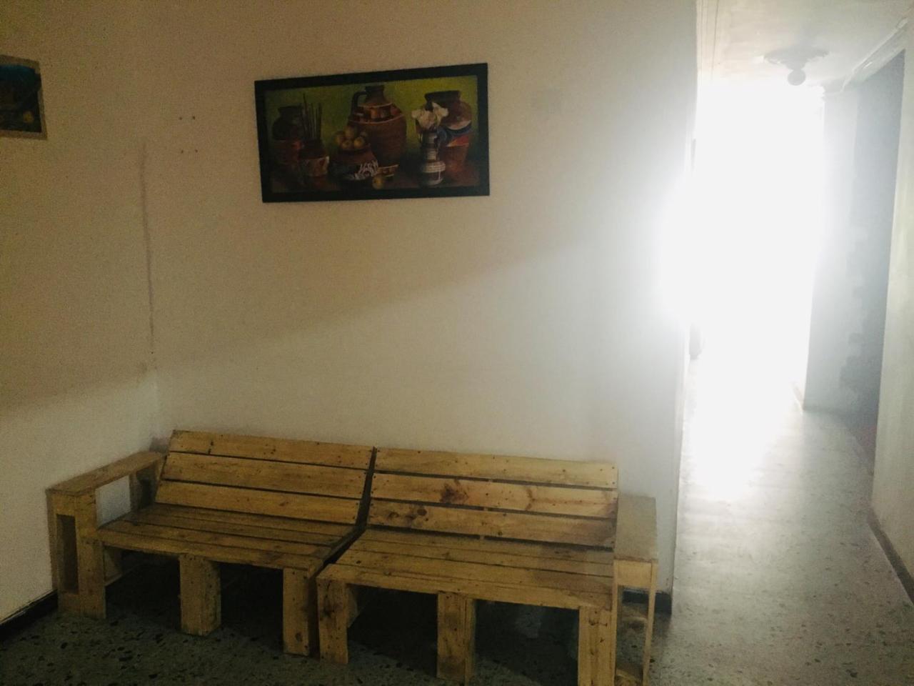 La Floresta *