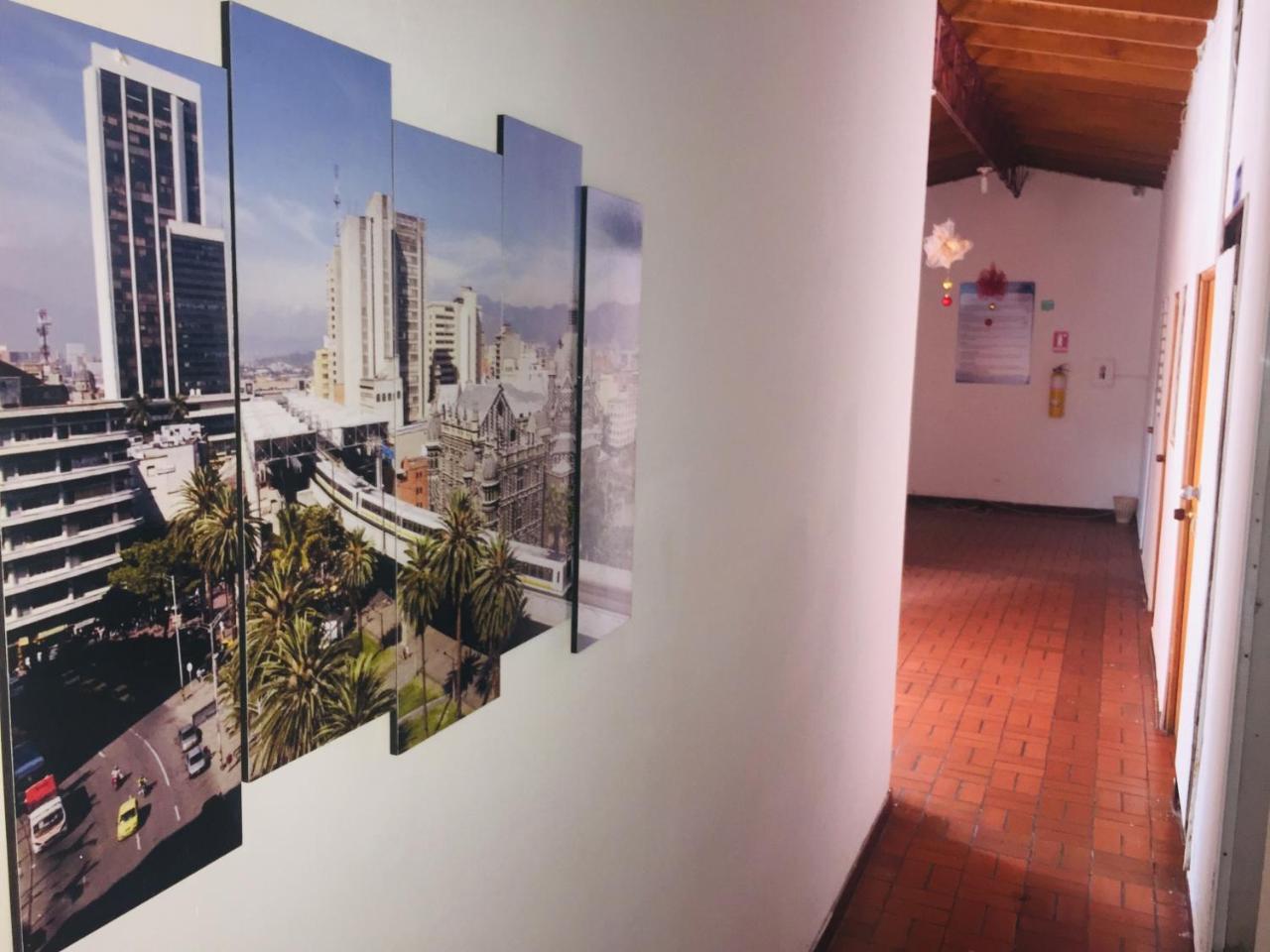 La Floresta Medellín