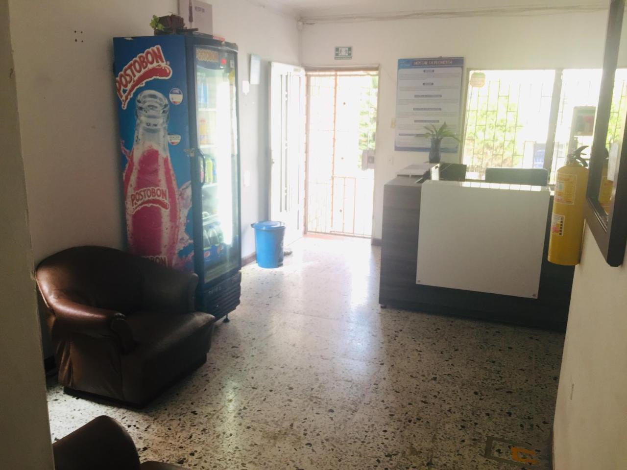 La Floresta * Medellín