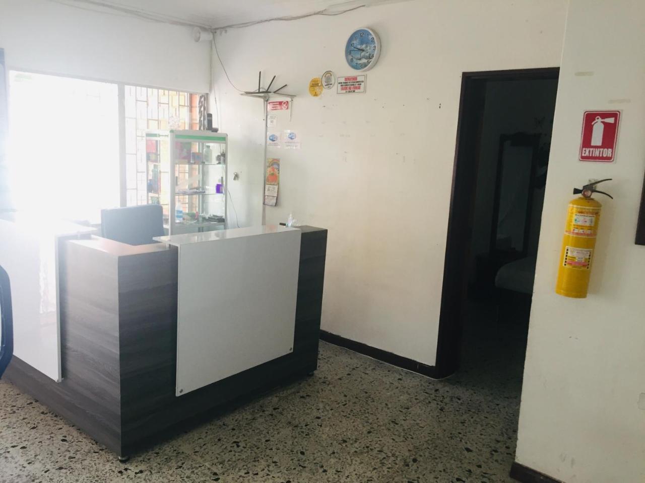 La Floresta Hostal Medellín