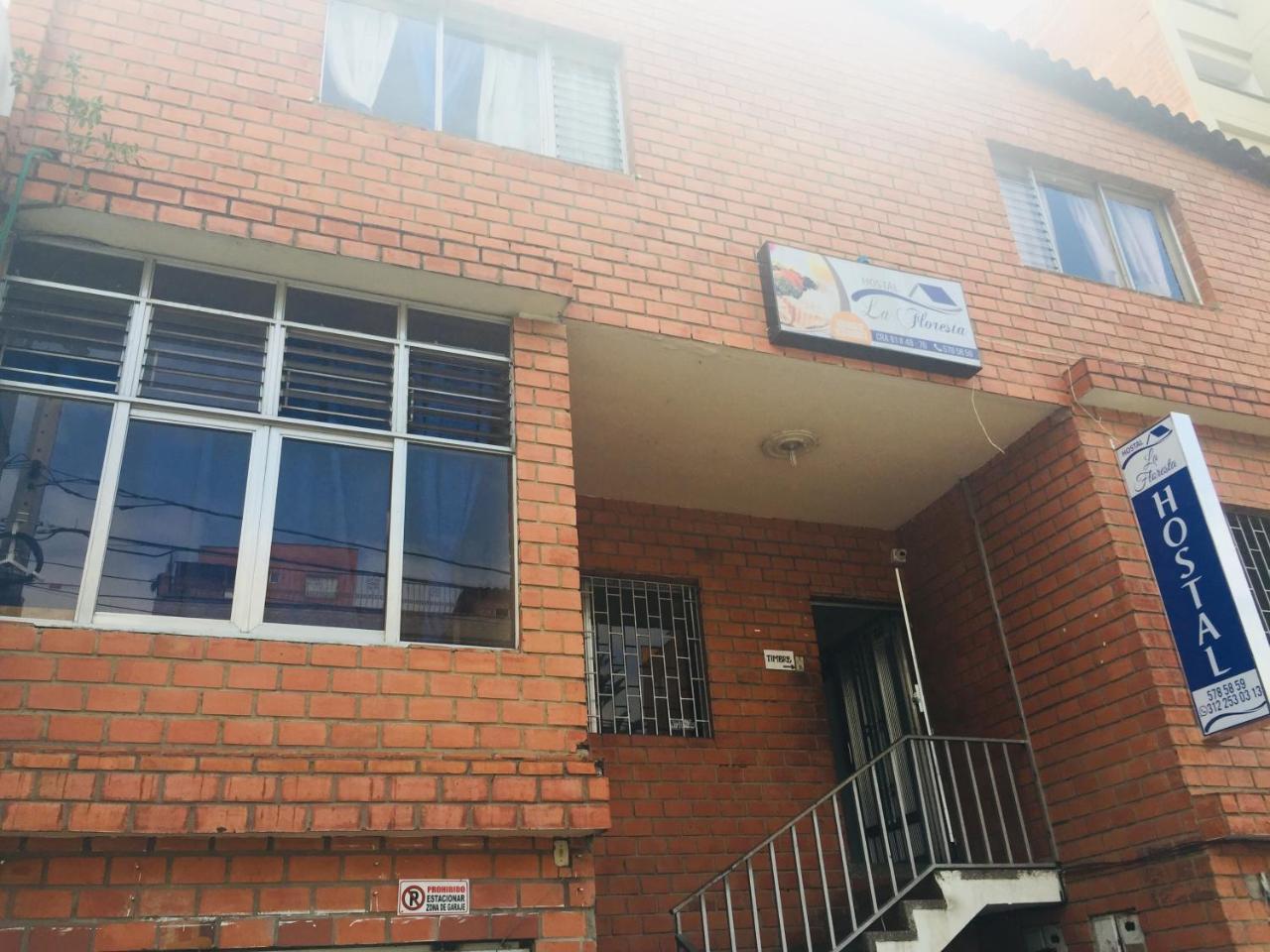 La Floresta * Medellín
